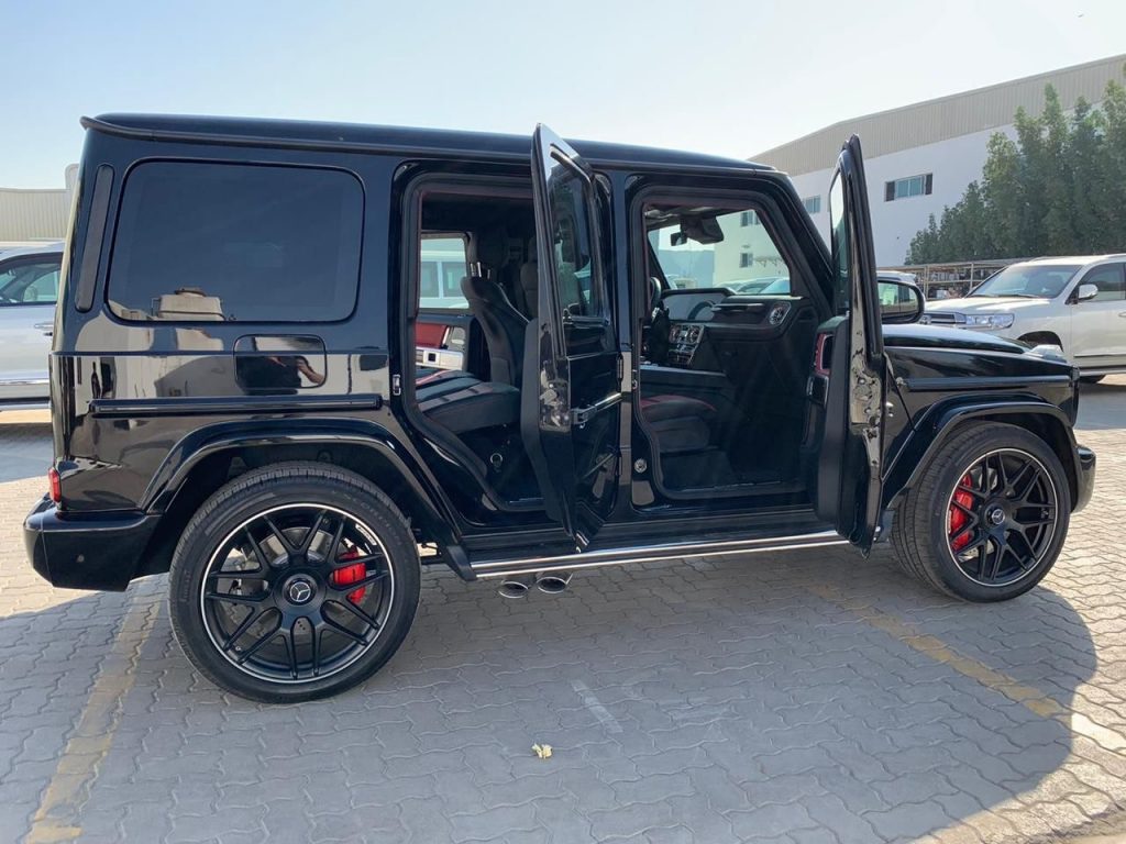 Mercedes