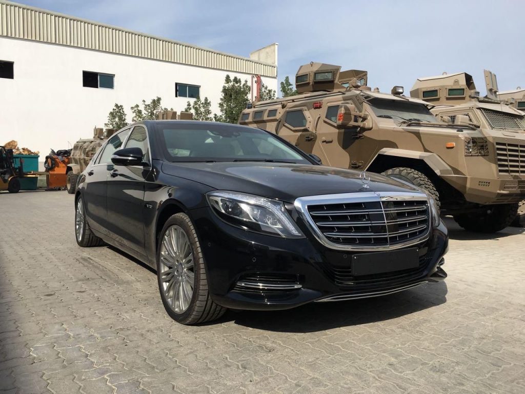 Maybach